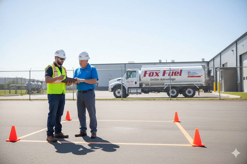 Critical Hospital Power System
