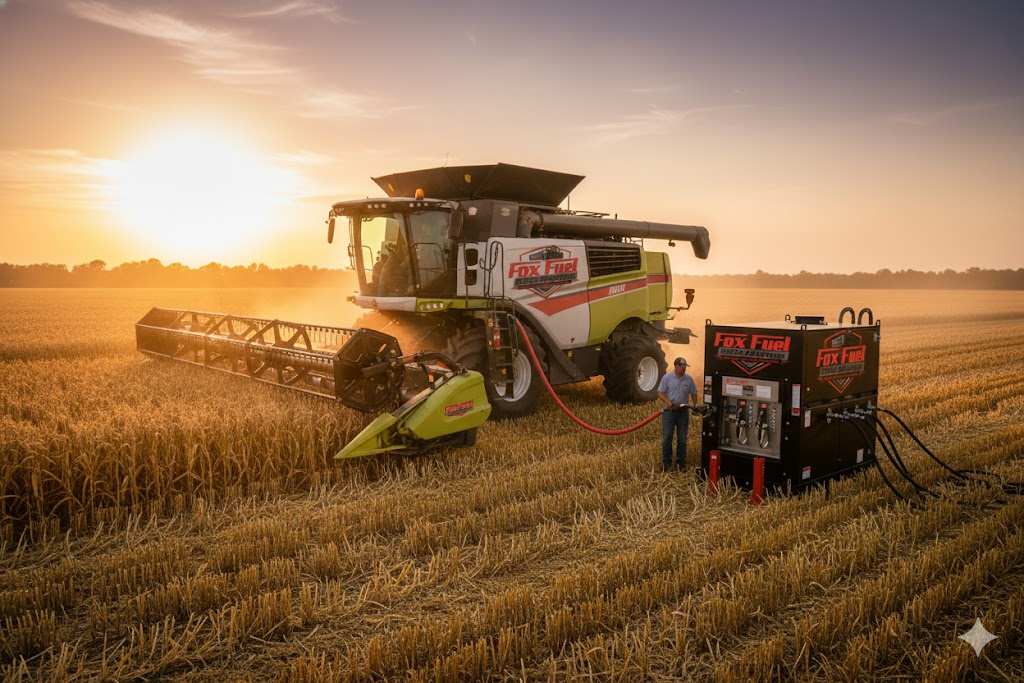 On-Site Tank Programs